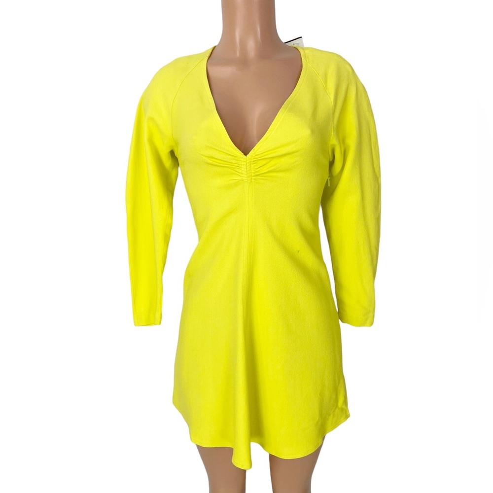 A.L.C. Mini Dress